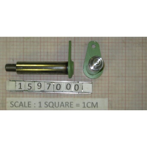 105 PARALLEL LINK PIN - 1597000