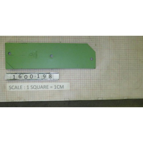 UCN LANDSIDE REV R/H - 1600198