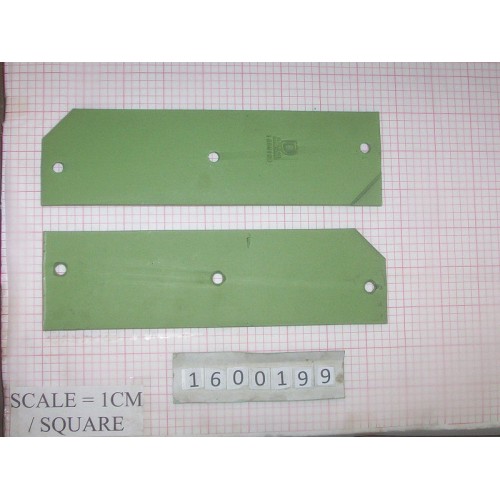 UCN LANDSIDE REV L/H - 1600199