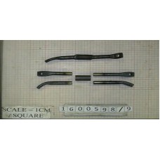 RH FROG SUPPORT - 1600598