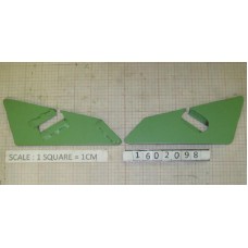 FROG PROTECTOR PLATE RH - 1602098