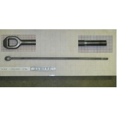 CENTER ROD - 160300