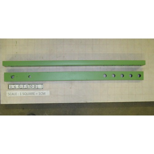 DISC SUPPORT ARM - 1603500