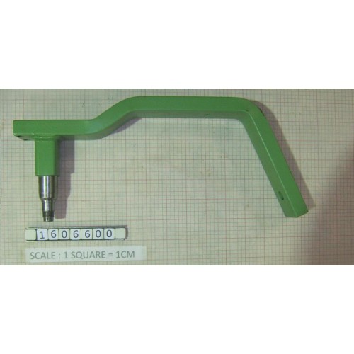 MK 3 WHEEL ARM - 1606600