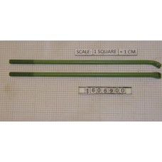 D-SLATT LONG STAY - 1606900