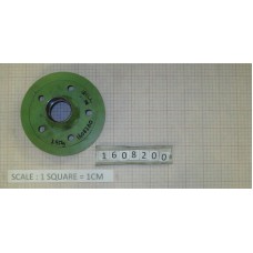 HUB ONLY (NEW TYPE) - 1608200