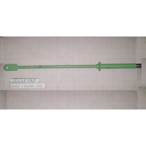 THREADED TIE ROD - 1614400