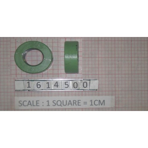 THREADED COLLAR - 1614500