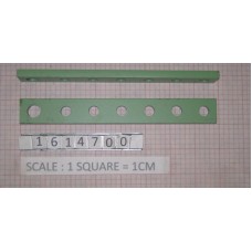 ADJUSTER PLATE - 1614700