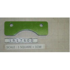CLAMP PLATE - 1617600