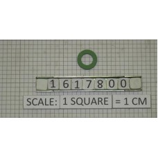 WASHER - 1617800