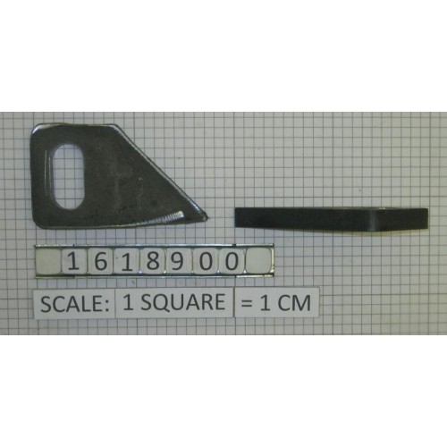 DP7 TOP LINK LUG - 1618900