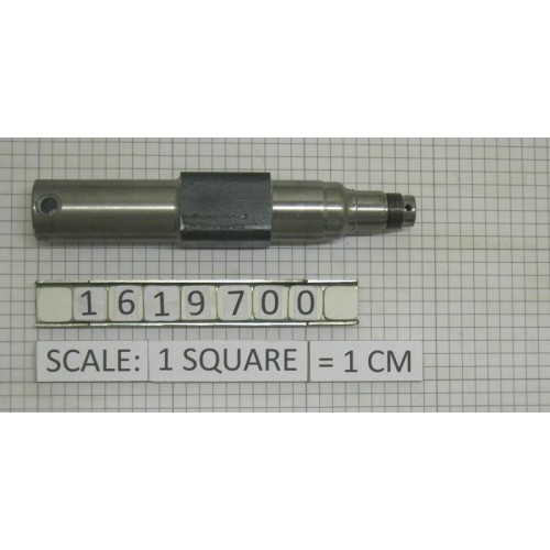 H/D STUB AXLE MA105 - 1619700