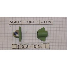 VERTICALITY LUG - 163105