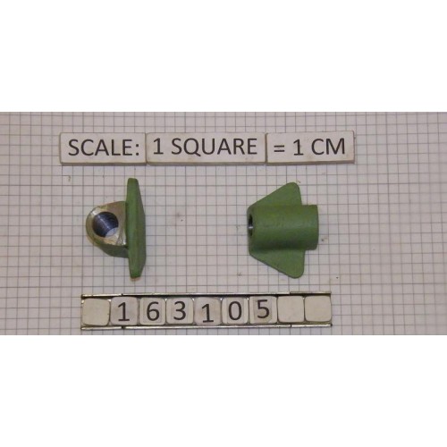 VERTICALITY LUG - 163105