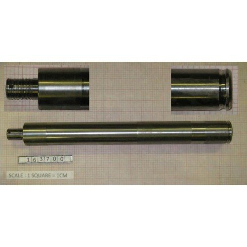 PIVOT SHAFT - 163700