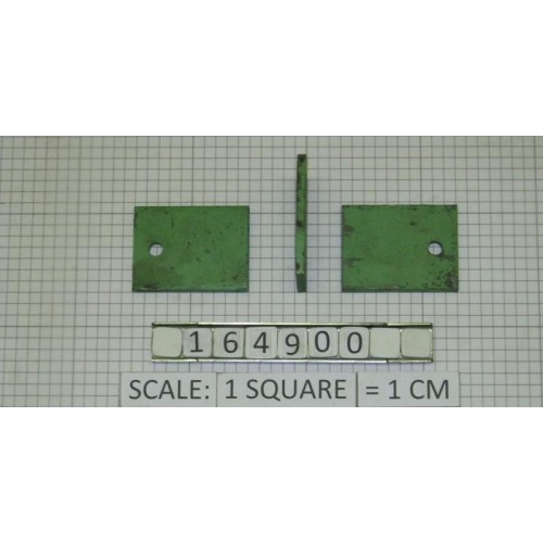 LANDSLIDE PACKER - 164900