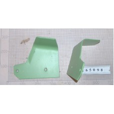 SUBSOILER BLADE R/H - 165098