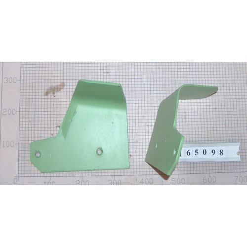 SUBSOILER BLADE R/H - 165098