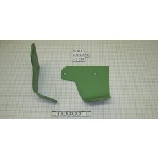 SUBSOILER BLADE L/H - 165099 SUBSOILER BLADE L/H - 165099