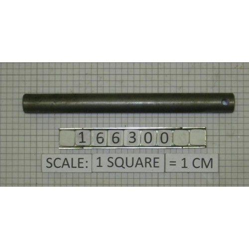 PIN - 166300