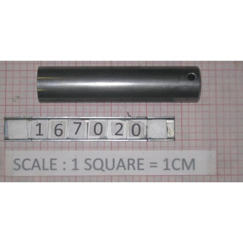 PIVOT PIN - 167020
