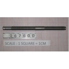 ADJUSTER SCREW 15 1/2" - 167600