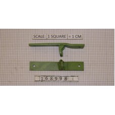 STAY BRACKET R/H - 168998