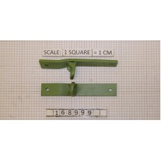 STAY BRACKET L/H - 168999