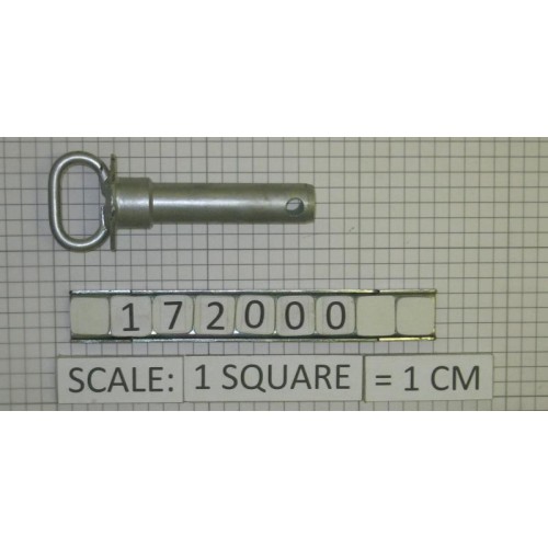 PIN - 172000