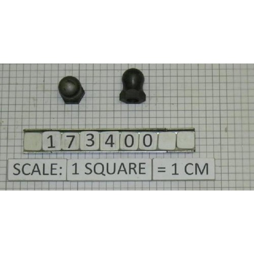 RESET BALL (EARLY TYPE) - 173400