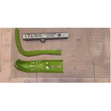 SCRAPER - 176700 SCRAPER - 176700