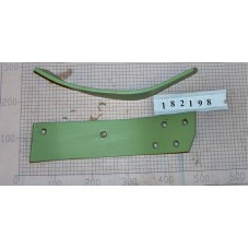 SHIN R/H TRASHBOARD - 182198