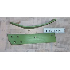 SHIN L/H TRASHBOARD - 182199