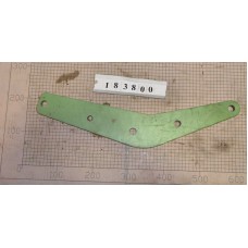 LEG H/C 25MM 532MM CRS - 183800