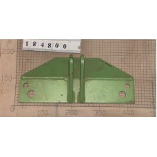 FRONT PRESS BRACKET - 184800