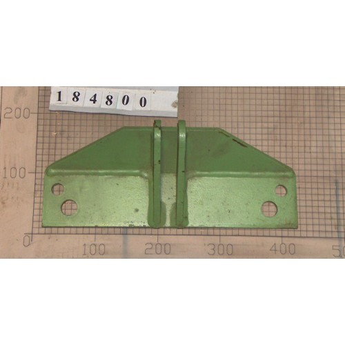 FRONT PRESS BRACKET - 184800
