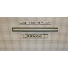 STALK DISC 30" UNDERBEAM - 188600