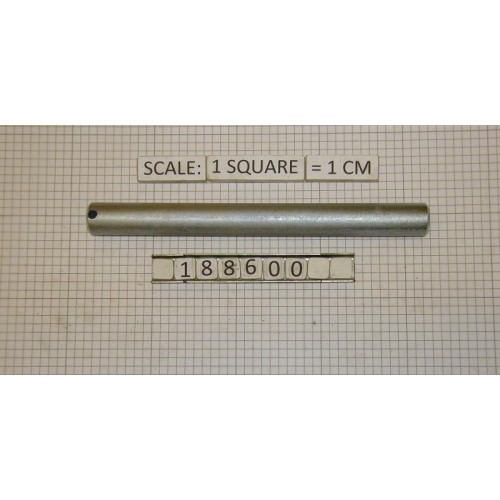 STALK DISC 30" UNDERBEAM - 188600