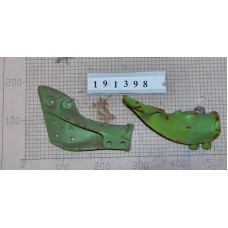 K TYPE SKIM FROG R/H - 191398