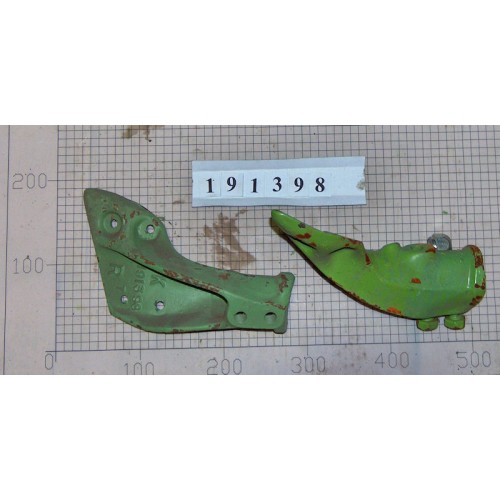 K TYPE SKIM FROG R/H - 191398