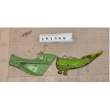 K TYPE SKIM FROG L/H - 191399