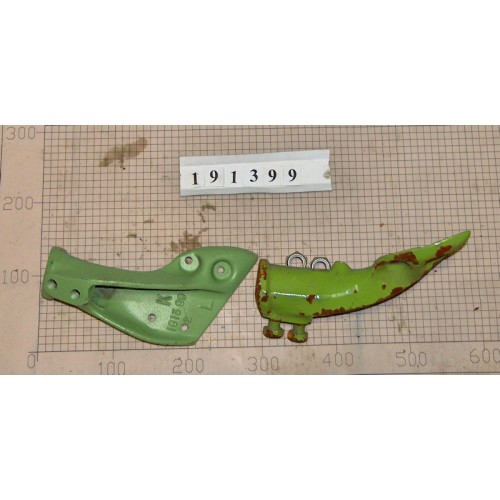 K TYPE SKIM FROG L/H - 191399