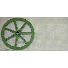 PACKER RING 50MM BORE - 191600