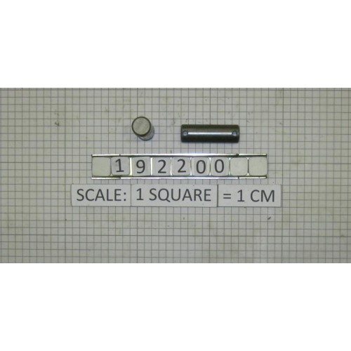 PIN - 192200