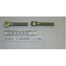 L/H SCREW - 192500