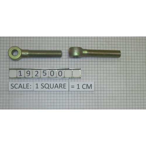 L/H SCREW - 192500