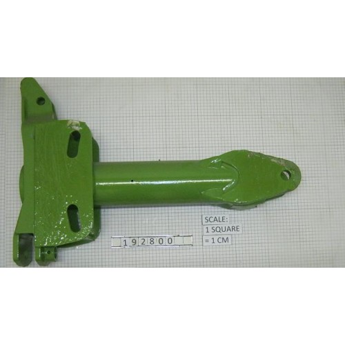 TURN0VER ARM - 192800