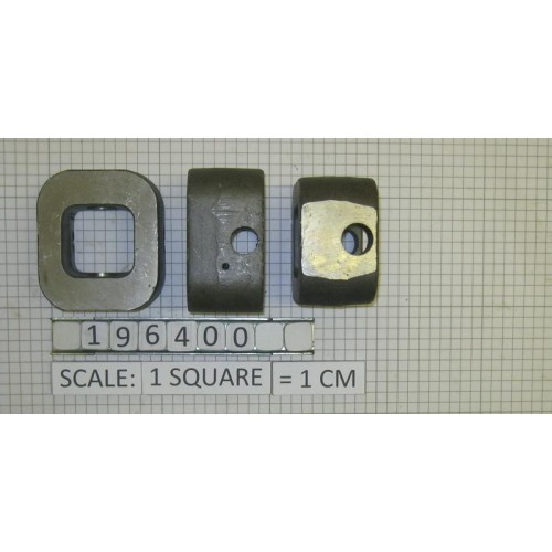 PIVOT BLOCK - 196400