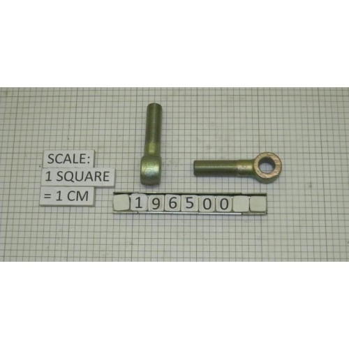 R/H ADJ SCREW - 196500